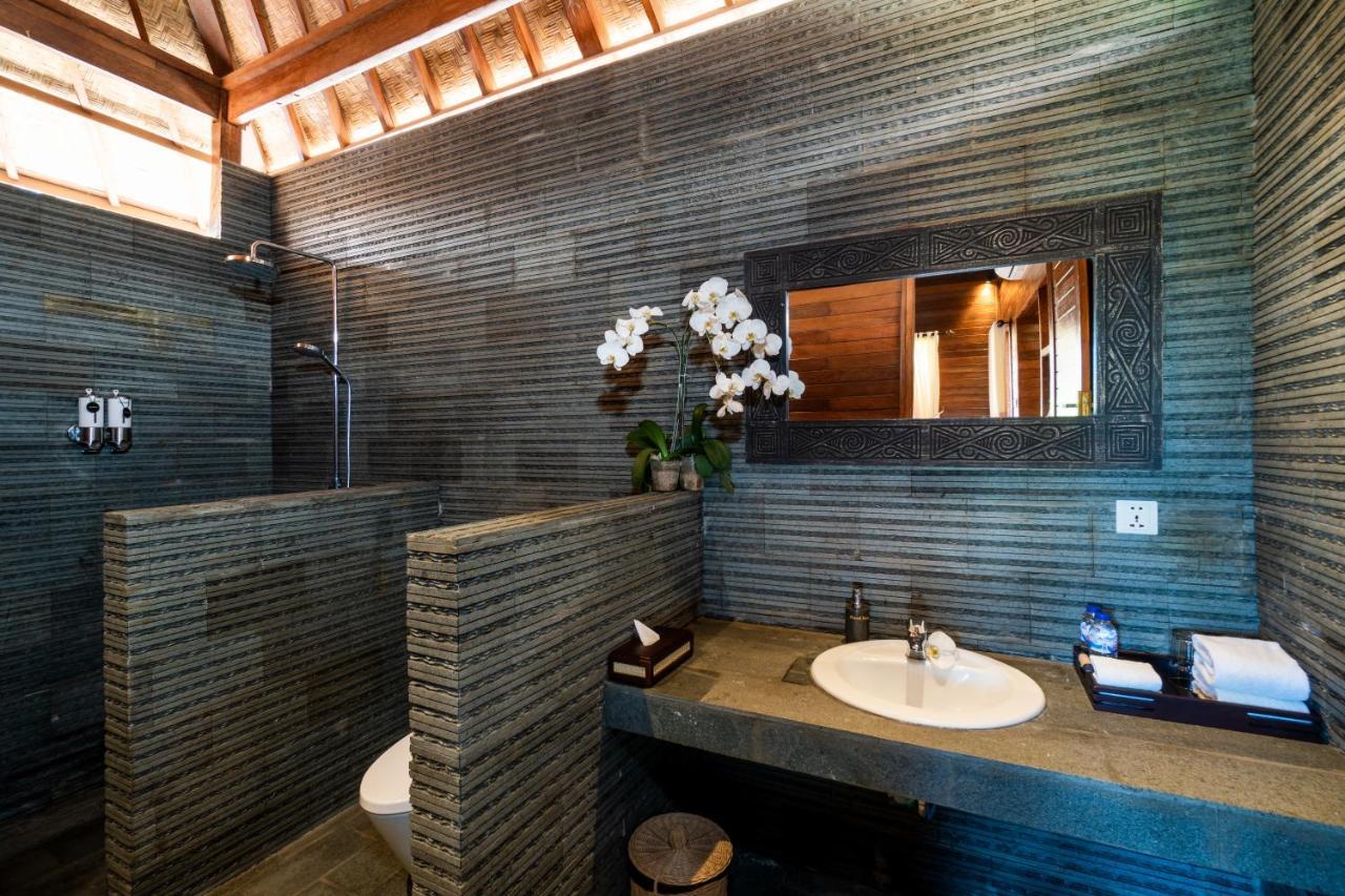 รอยัล รีทรีต วิลลา เลมโบงัน Bed & Breakfast นูซาเลมโบงัน ภายนอก รูปภาพ