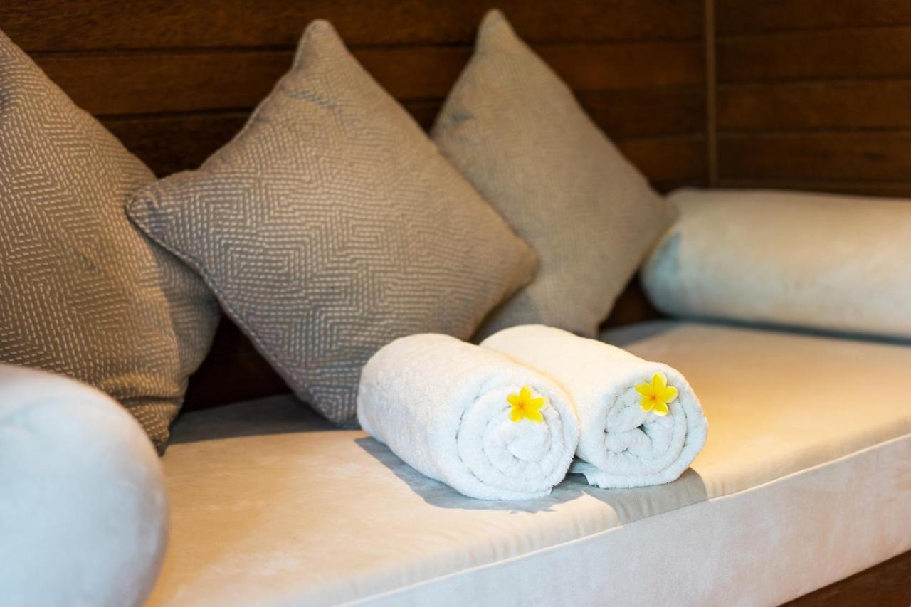 รอยัล รีทรีต วิลลา เลมโบงัน Bed & Breakfast นูซาเลมโบงัน ห้อง รูปภาพ
